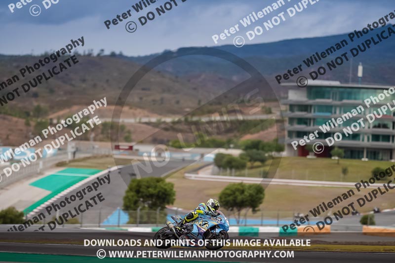 motorbikes;no limits;october 2019;peter wileman photography;portimao;portugal;trackday digital images